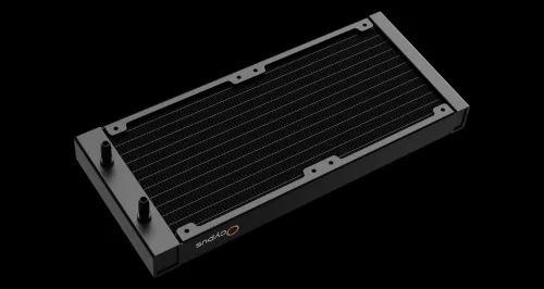 OCYPUS DELTA L24 ARGB V2