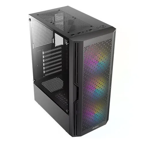ANTEC AX20 3FANS RGB