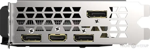 GIGABYTE WINDFORCE RTX 2060 6GB