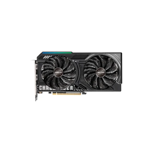 ASROCK RX 9060 XT CHALLENGER 16GB OC - BLACK