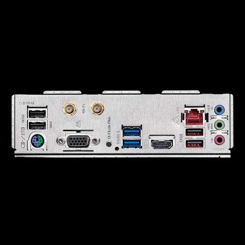 GIGABYTE B650M GAMING WIFI