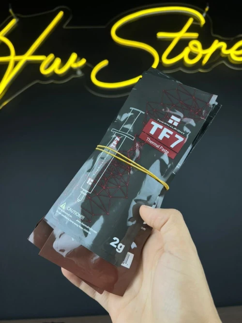 THERMALRIGHT TF7 THERMAL PASTE 2G