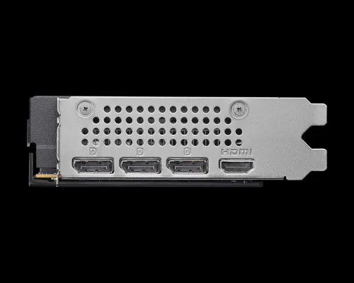 MSI SHADOW 2X RTX 5050 8GB OC GDDR6