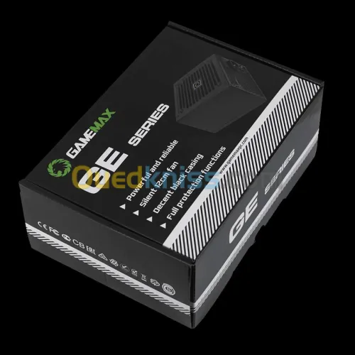 GAMEMAX GE-700 700W