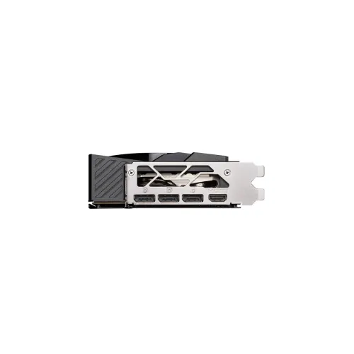 MSI RTX 5070 Ti GAMING TRIO OC 16GB - BLACK