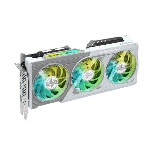 ASROCK RX 9060 XT STEEL LEGEND 16GB OC