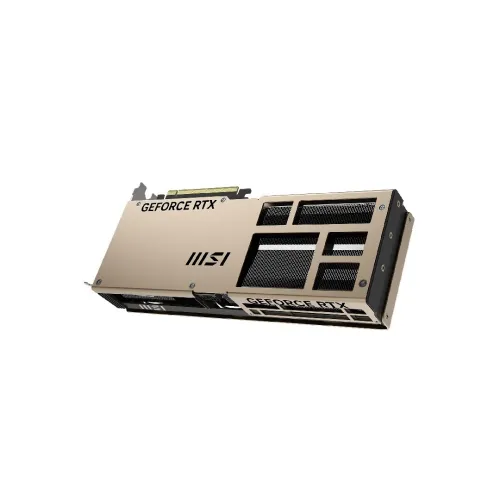 MSI RTX 5070 INSPIRE 3X OC 12GB