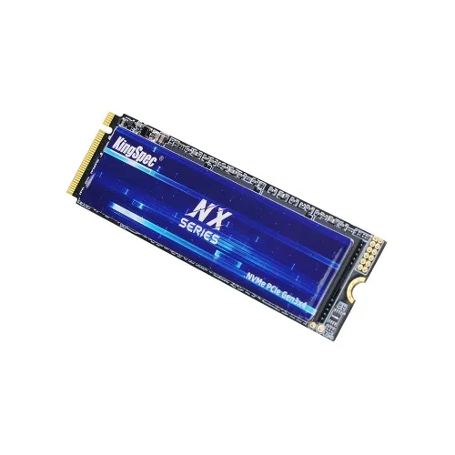 KINGSPEC NX-512 GB SSD NVME GEN3 3500 MB/S
