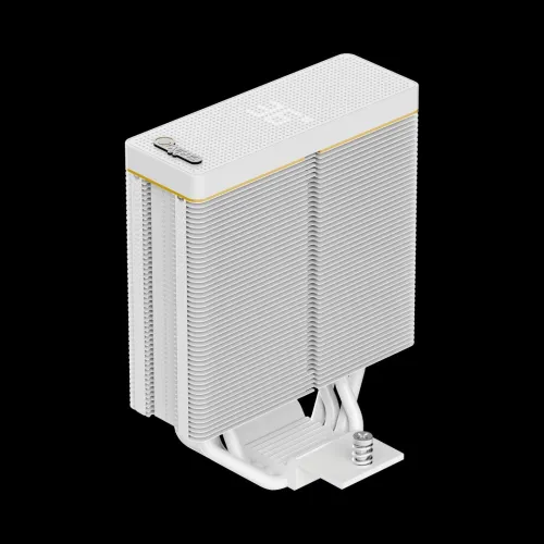 OCYPUS IOTA A40 WHITE WITH DIGITAL DISPLAY