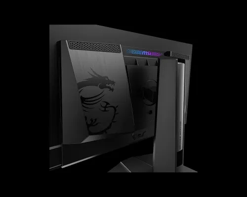 MPG 271QRX QD-OLED HDR - 360HZ - 0.03MS