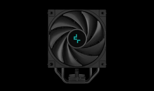 DEEPCOOL AK400 DIGITAL BLACK