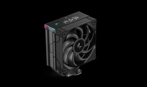 DEEPCOOL AK400 DIGITAL PRO BLACK