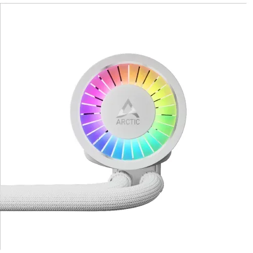 ARCTIC FREEZER III 360 PRO A-RGB WHITE