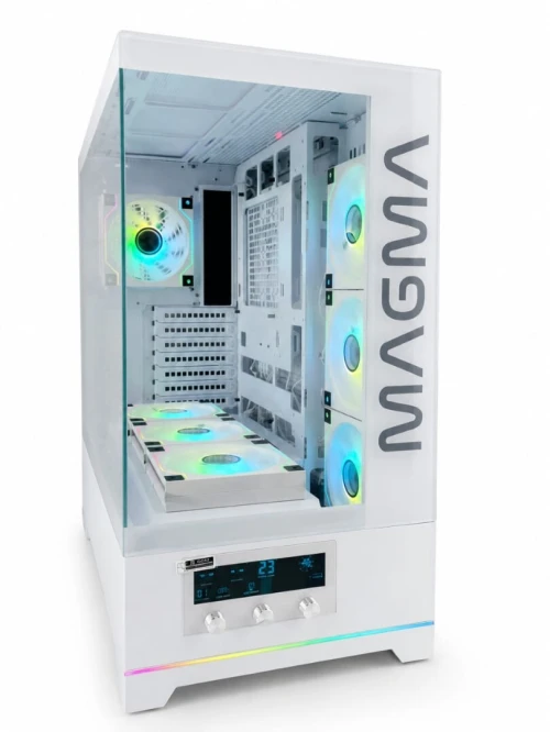 MAGMA LX451 LUXURY WHITE