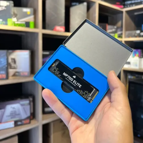 CORSAIR MP700 ELITE 2TB NVME GEN5 - USED -