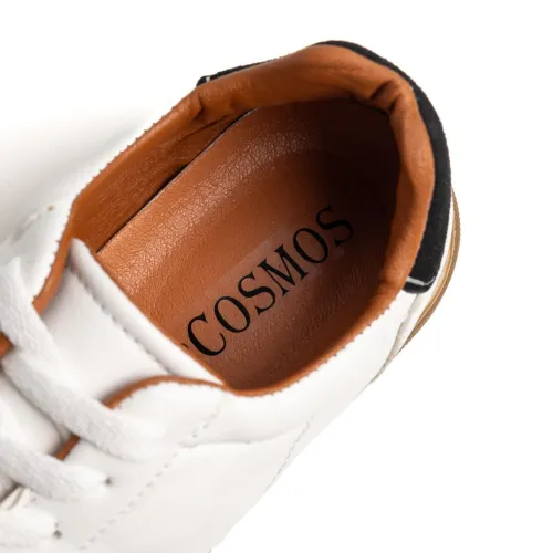 Cosmos MARS V2 BLANC
