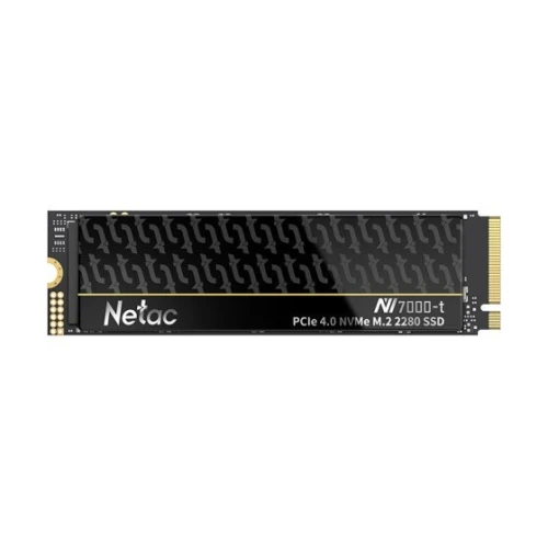 NETAC NV7000-T 4TB / PCIE GEN 4.0 NVME M.2 2280
