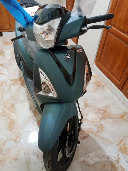 Sym st 2026 St 2026 2026