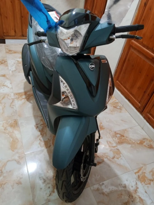 Sym st 2026 St 2026 2026