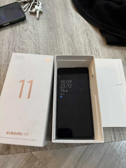 Xiaomi Xiaomi 11T