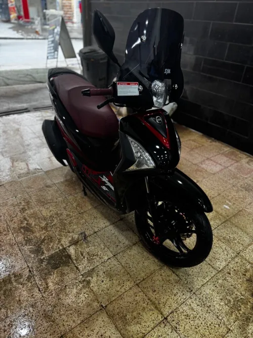 Sym st Sym st 2025