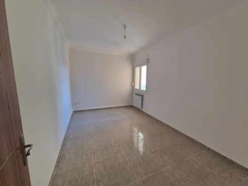 Location Appartement F4 Alger Zeralda