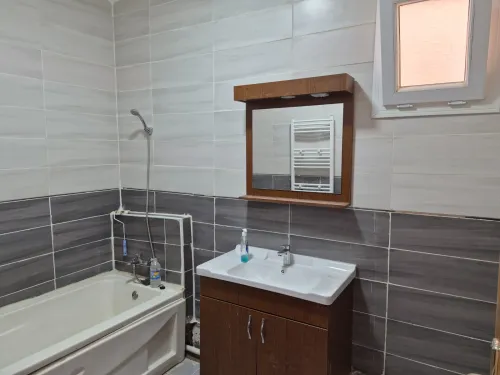 Location Appartement F4 Alger Zeralda
