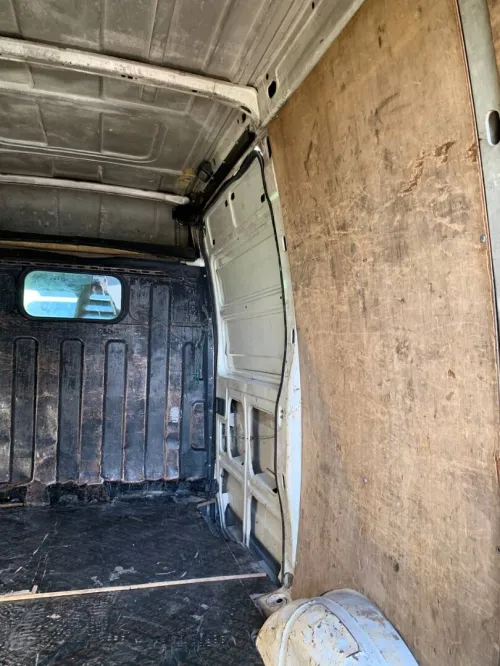 Iveco C11 1999