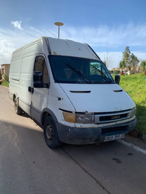 Iveco C11 1999