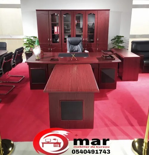 Ensemble Bureau 