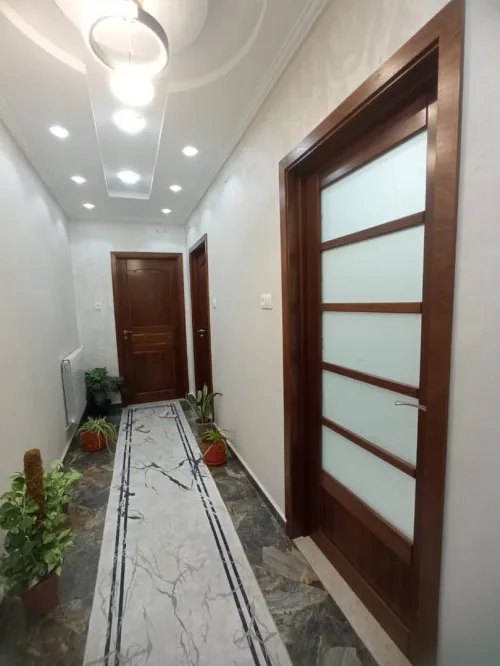 Porte chambre porte entrée sur commande sur mesure 