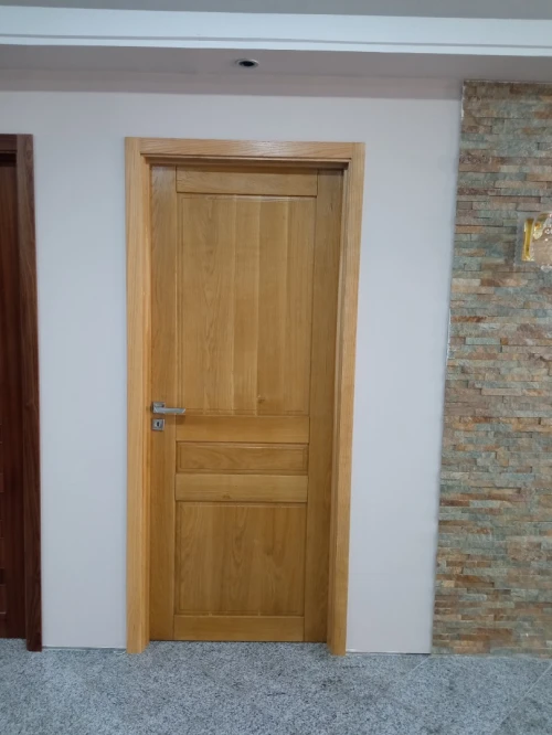 Porte en Bois (HM)