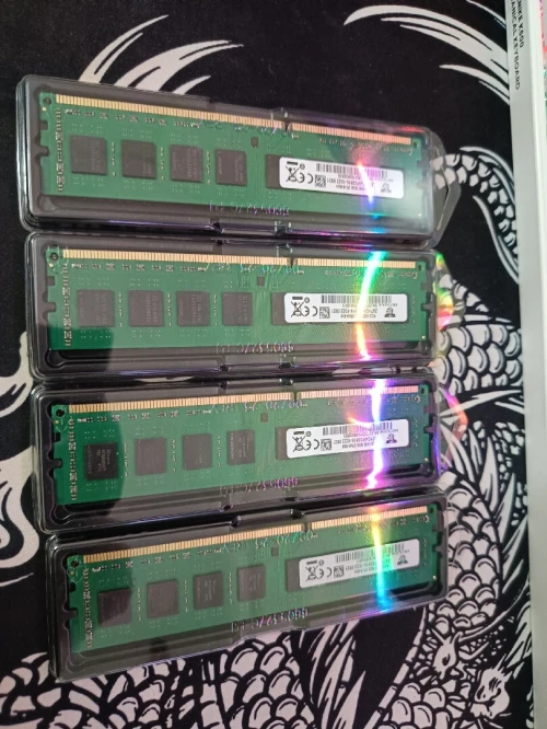 ram 8gb ddr3 1600mhz
