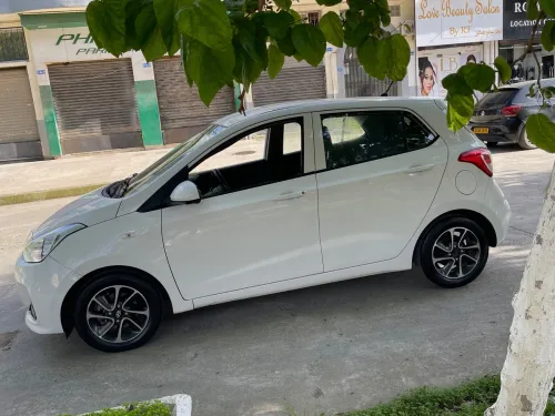 Hyundai Grand i10 2019 Gls