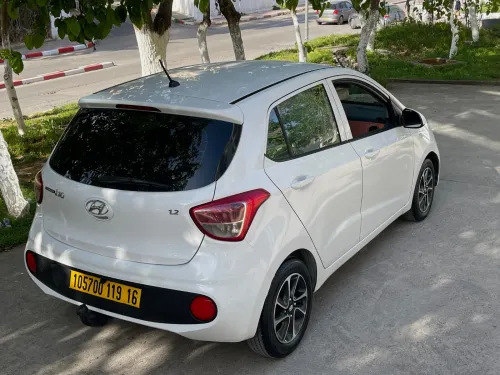 Hyundai Grand i10 2019 Gls