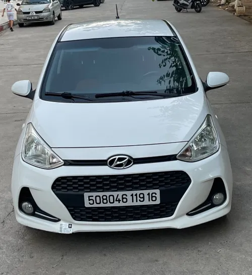 Hyundai Grand i10 2019 DZ