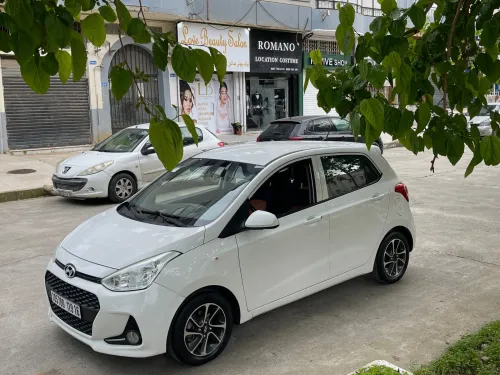Hyundai Grand i10 2019 DZ