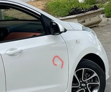Hyundai Grand i10 2019 Gls