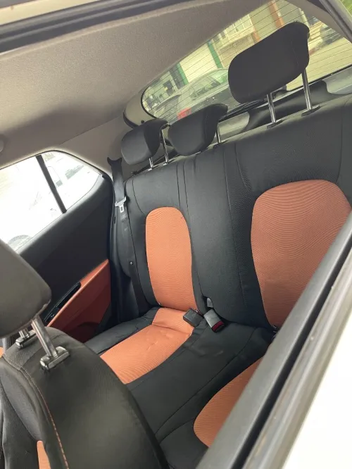 Hyundai Grand i10 2019 DZ