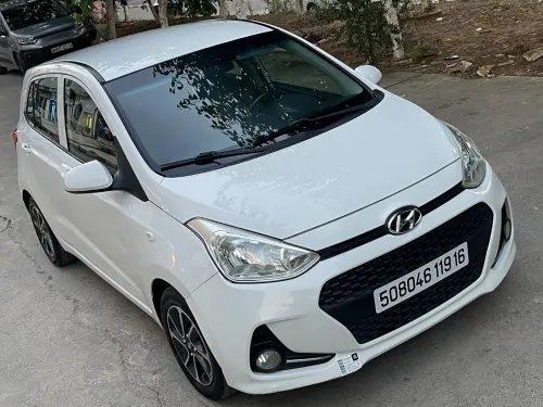 Hyundai Grand i10 2019 DZ