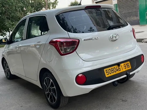 Hyundai Grand i10 2019 DZ