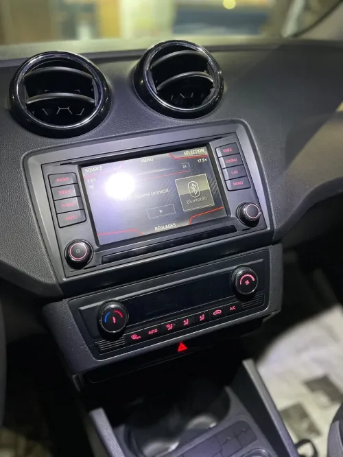 Seat Ibiza 2016 High Facelift