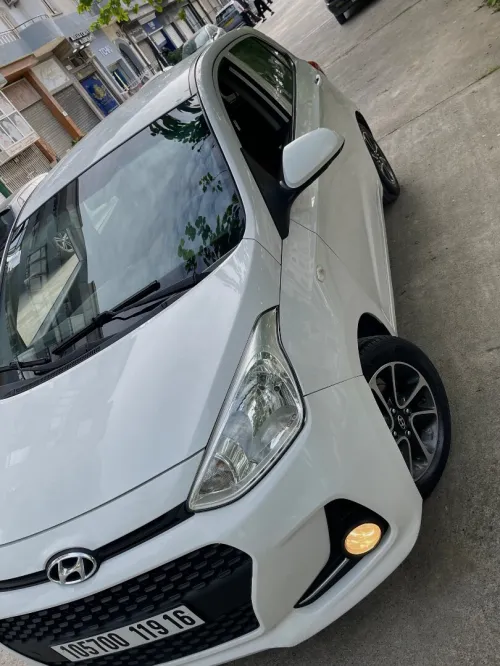 Hyundai Grand i10 2019 Gls