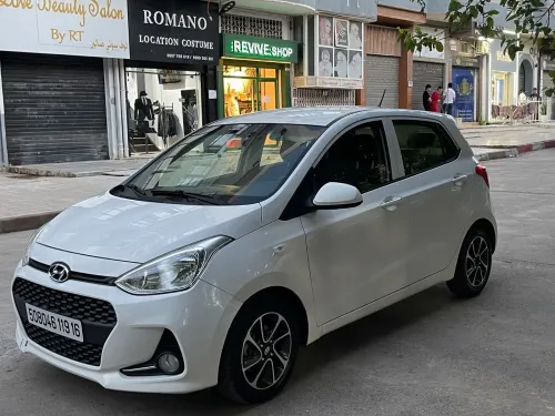Hyundai Grand i10 2019 DZ