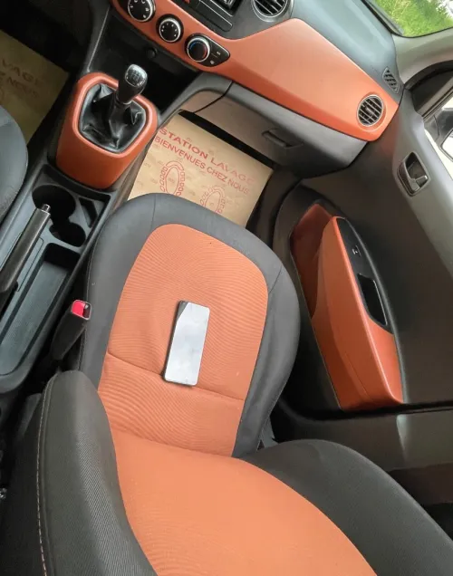 Hyundai Grand i10 2019 DZ