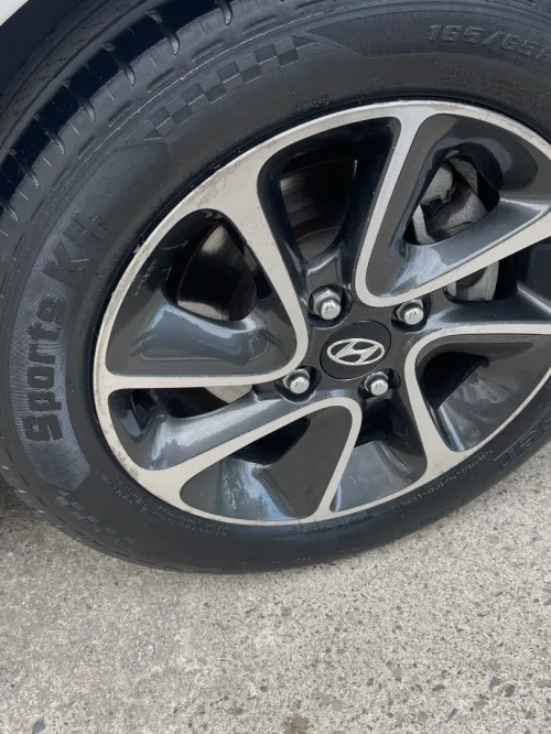 Hyundai Grand i10 2019 DZ