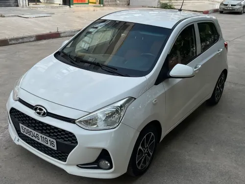 Hyundai Grand i10 2019 DZ