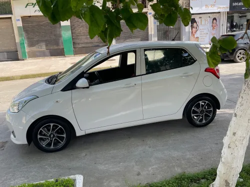 Hyundai Grand i10 2019 DZ