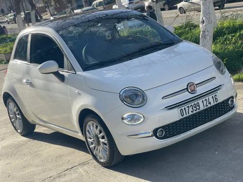 Fiat 500 2024 CLUB