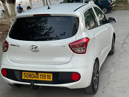 Hyundai Grand i10 2019 DZ